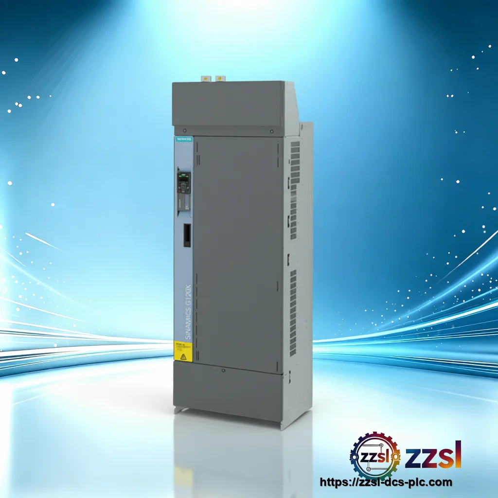 Siemens 6SL3220-1YE60-0CF0