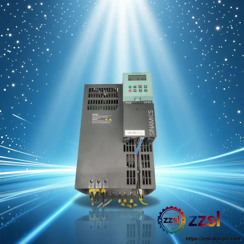 Siemens 6SL3224-0BE27-5AA0