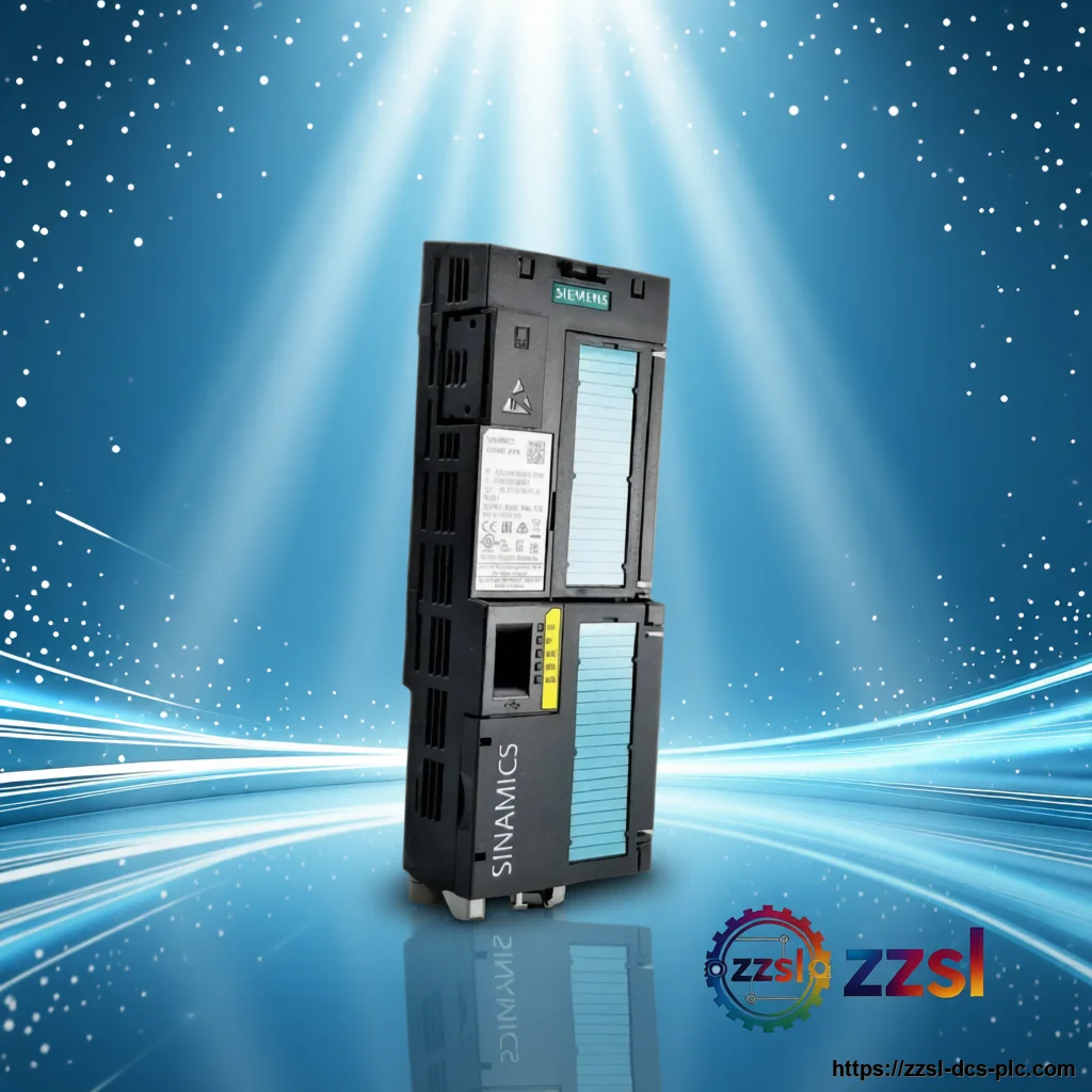 Siemens 6SL3244-0BB12-1BA1