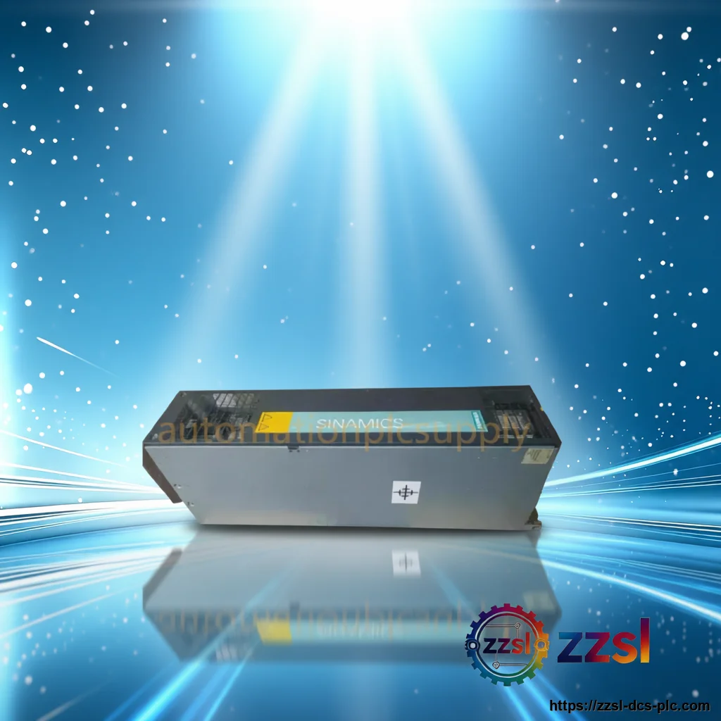 Siemens 6SL3310-1TE32-6AA3