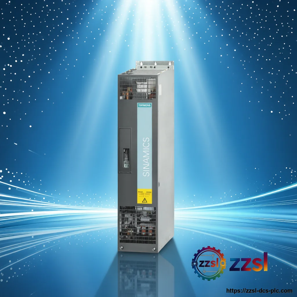 Siemens 6SL3310-1TE33-1AA3