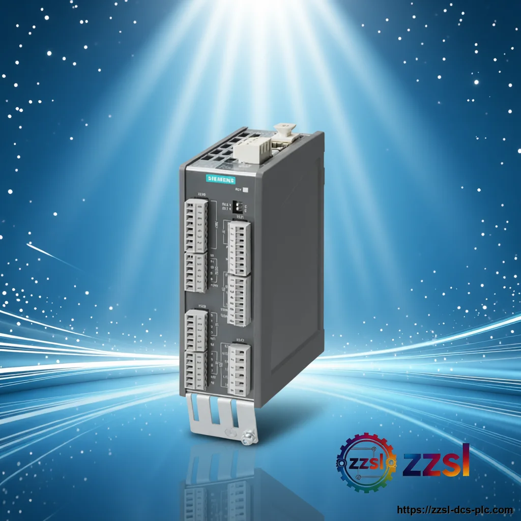 Siemens 6SL3350-6TK00-0EA0