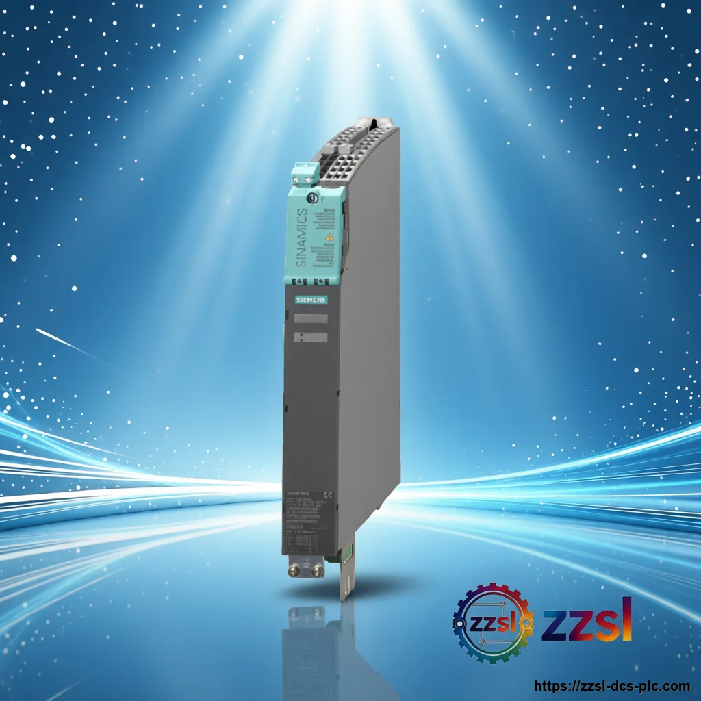 Siemens 6SL3352-1AE33-1AA1