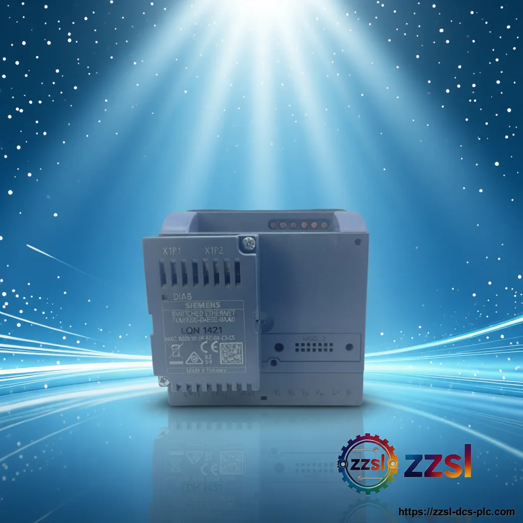 Siemens 7KM3220-0BA01-1DA0