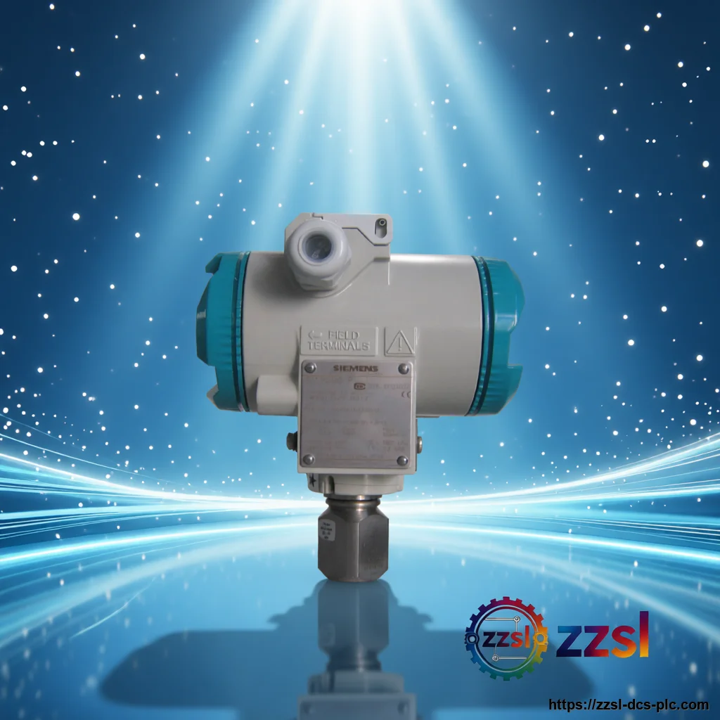 Siemens 7MF4033-1DA00-1AA6-Z