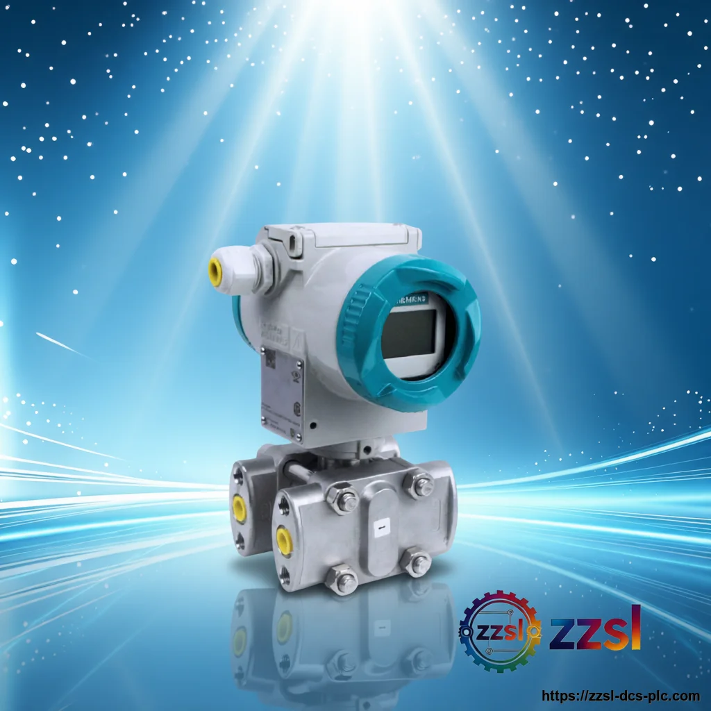 Siemens 7MF4433-1GA02-1AA6-Z