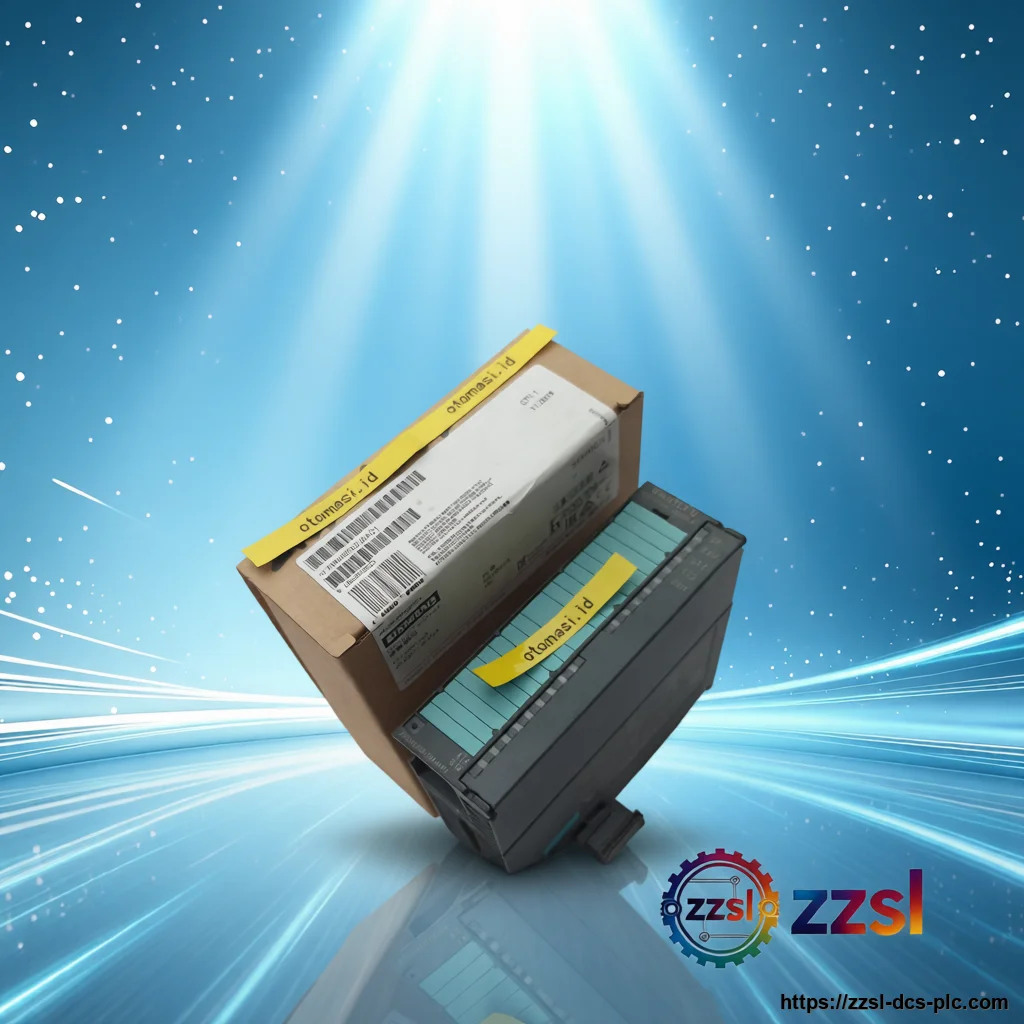 Siemens 7MH4950-2AA01