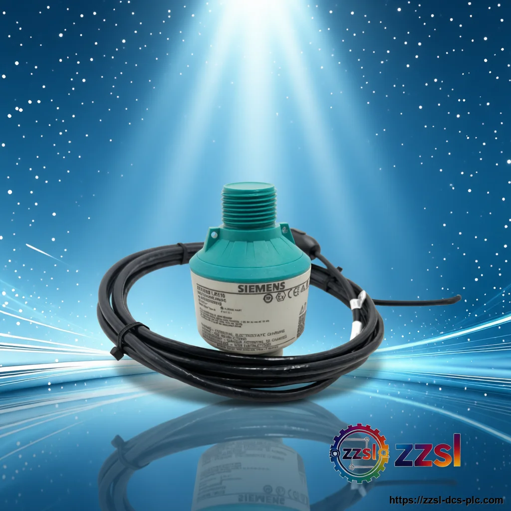 Siemens 7ML5310-1DA06-0AA0-Z