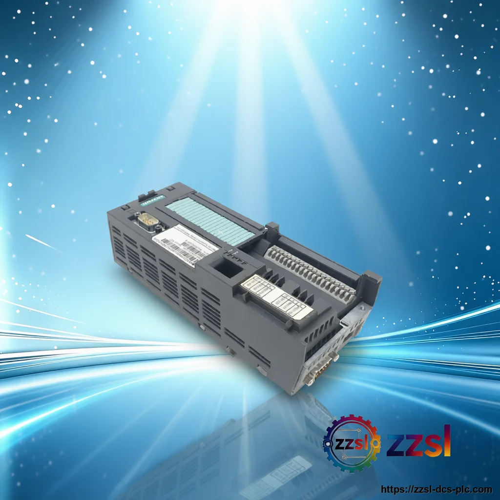 Siemens 7SX8000-3CA50-1CA0