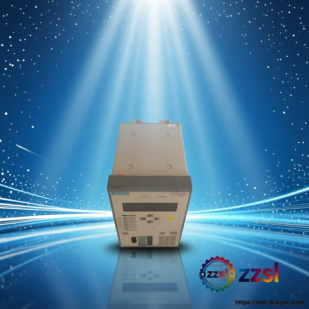7UT6135-5EB92-1AC0L0R