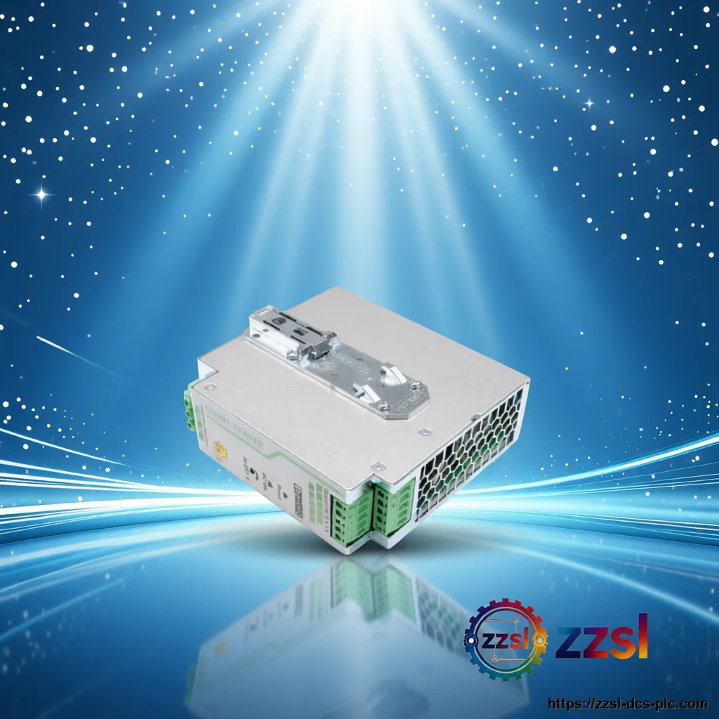 Siemens 857Z035-1