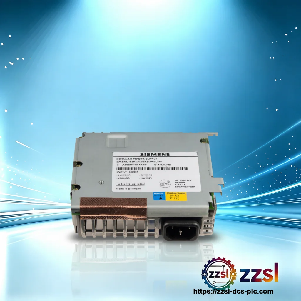Siemens A5E00104867