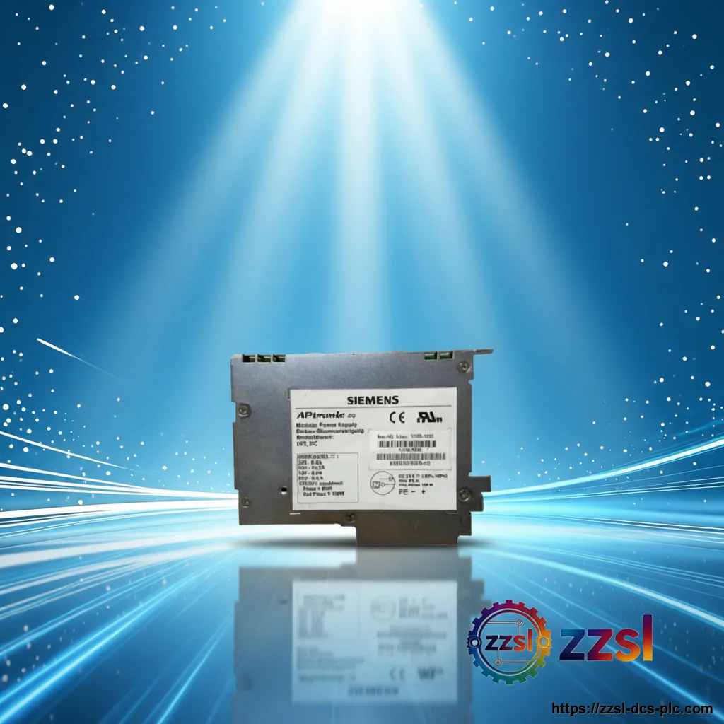Siemens A5E00295333