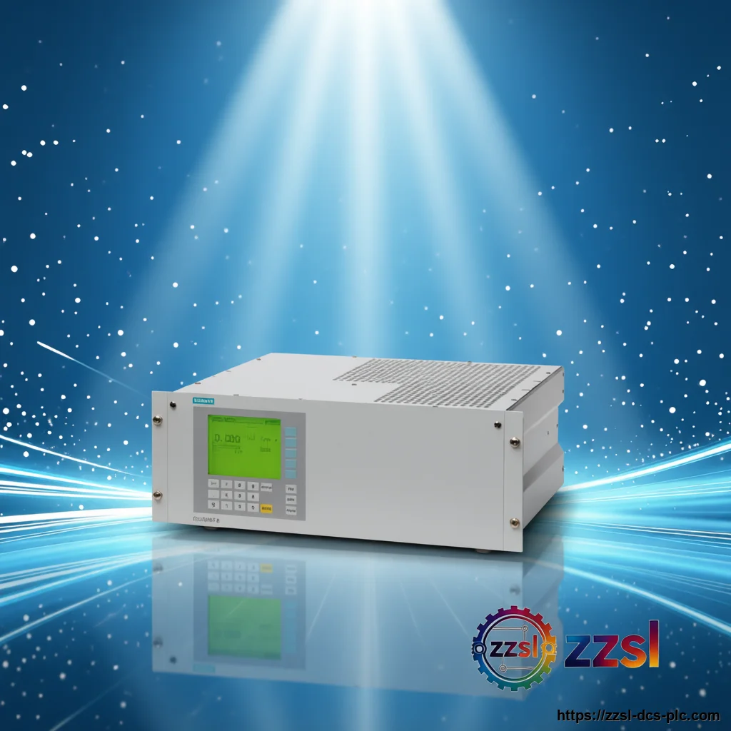 Siemens A5E00296562