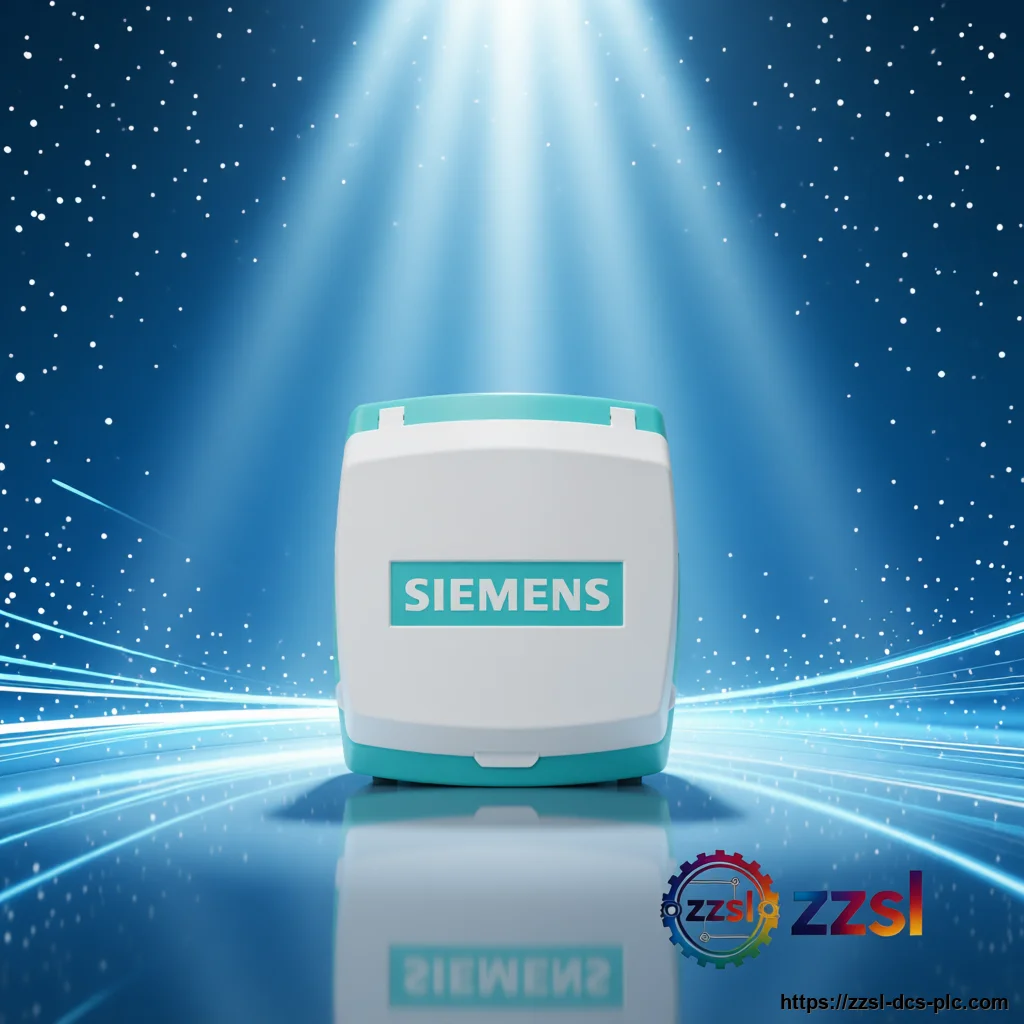 Siemens A5E02328485