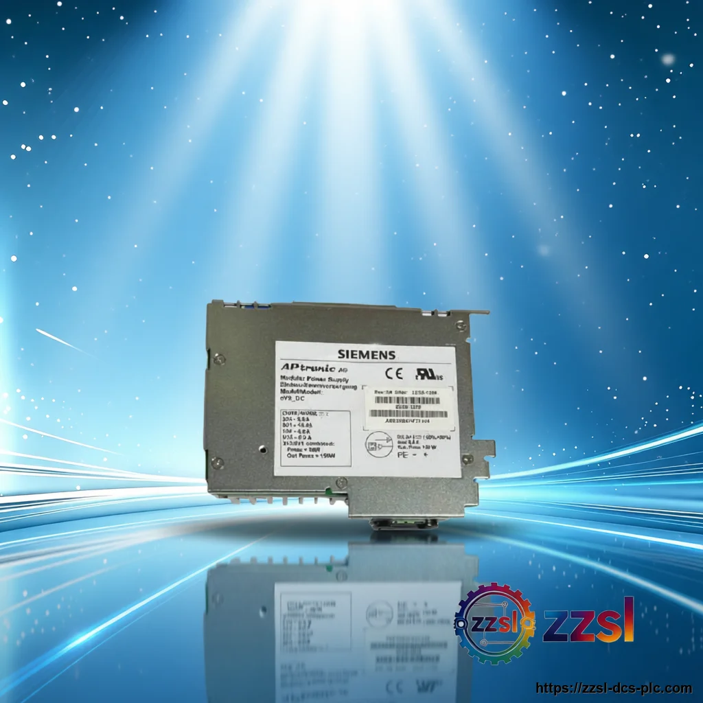 Siemens A5E42098482