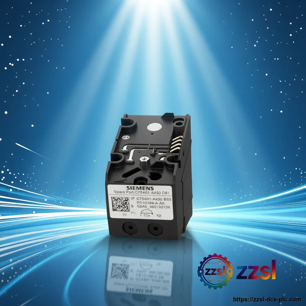 Siemens C73451-A430-D81