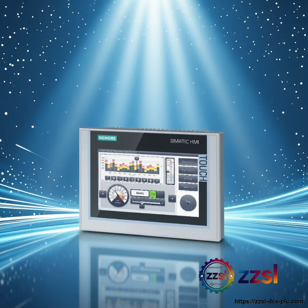 HMI6AV2124-0MC01-0AX0SIEMENS