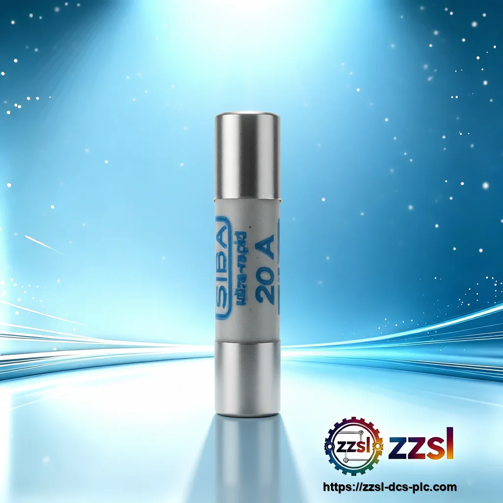 FUSE-20A-CLASS-G-085XX273-VALCO