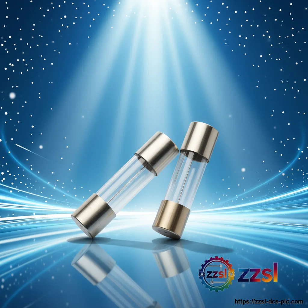 FUSE-63A-5-X-20-MM-085XX271-VALCO