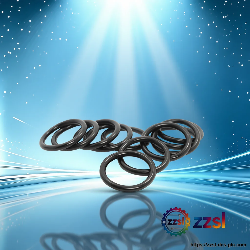 O-RING-745XX035-VALCO