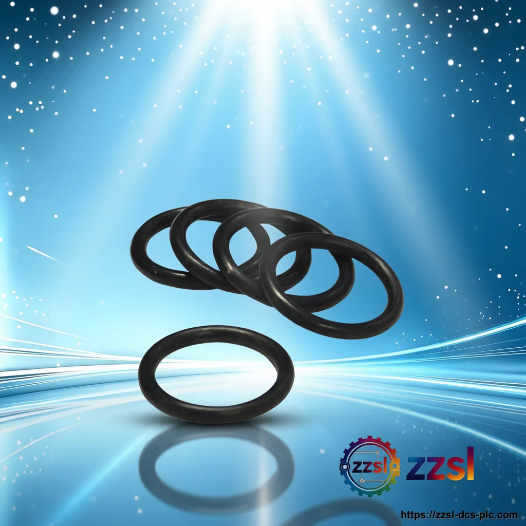 VITON-O-RING-4X1