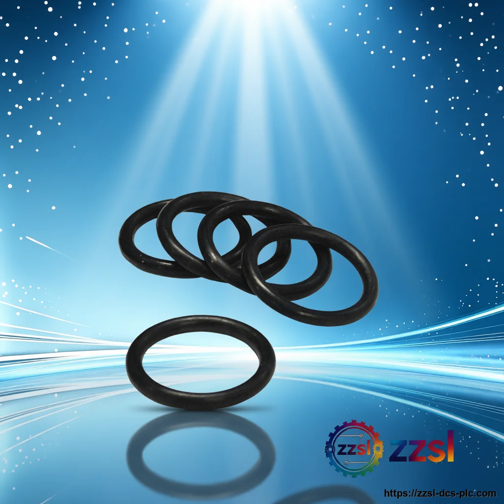 VITON-O-RING-8X1