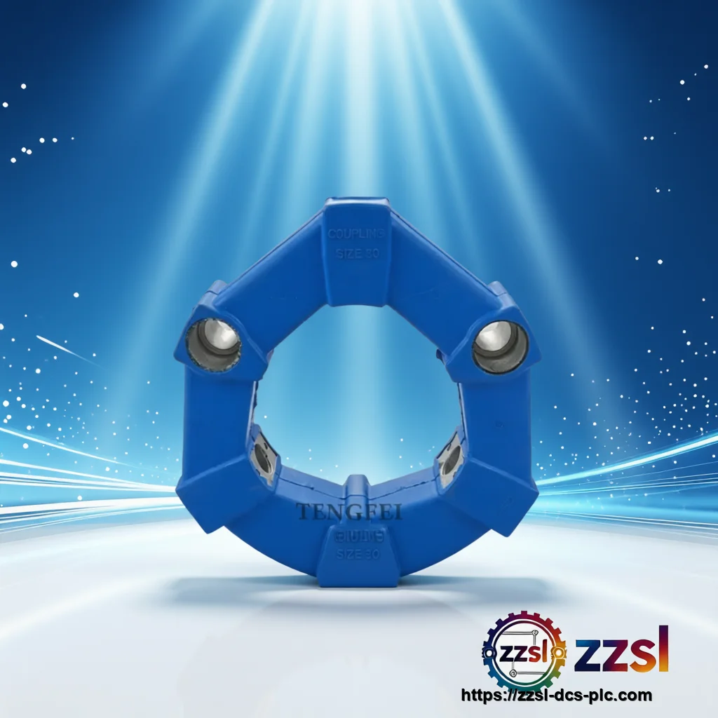 COUPLERWHF030WILLIZE