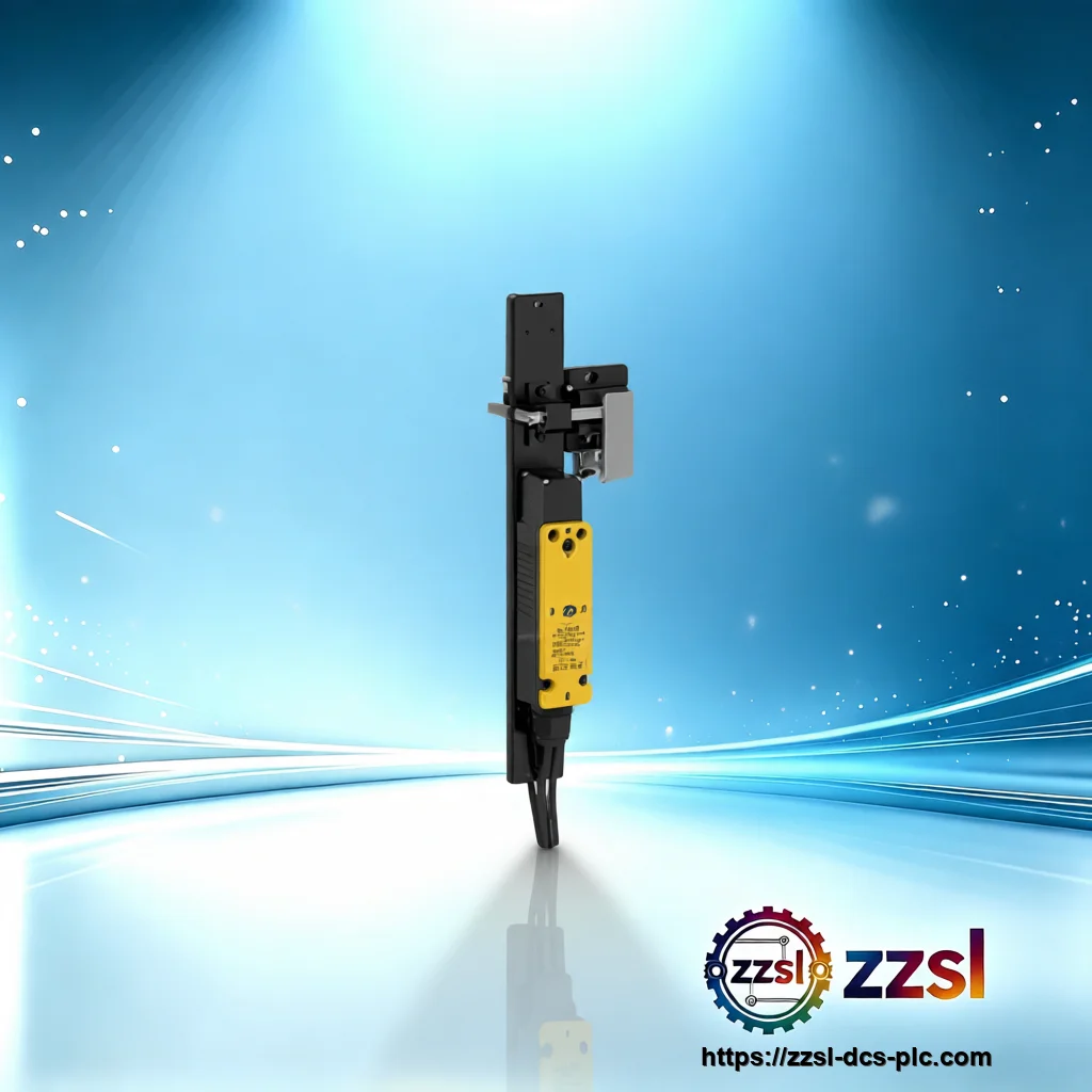 SAFETY-LIMIT-SWITCHDSM-C3FWONSOR