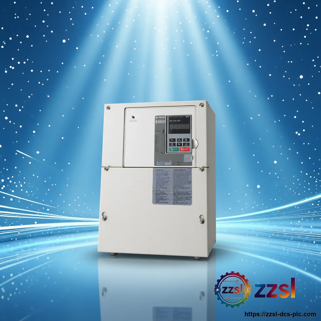 Yaskawa CIMR-EB4A0058ABA