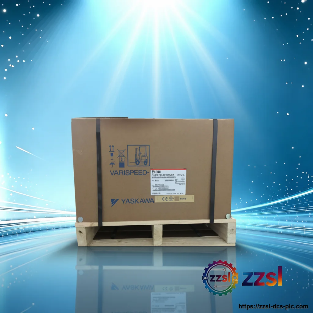 Yaskawa CIMR-EB4A0088ABA