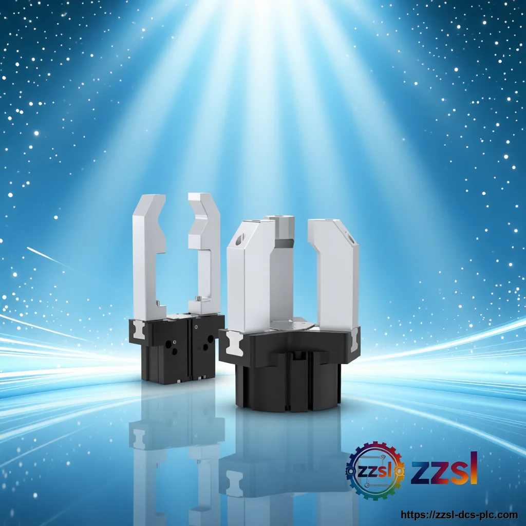 3-jaw-Gripper-GPD5013N-20-A