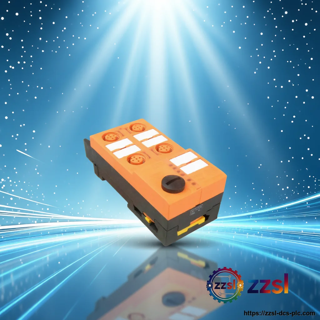 AC5205-module