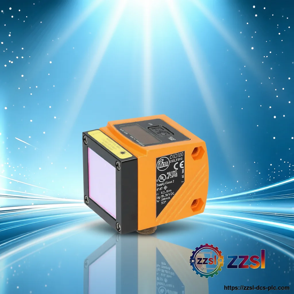 O1D100-sensor