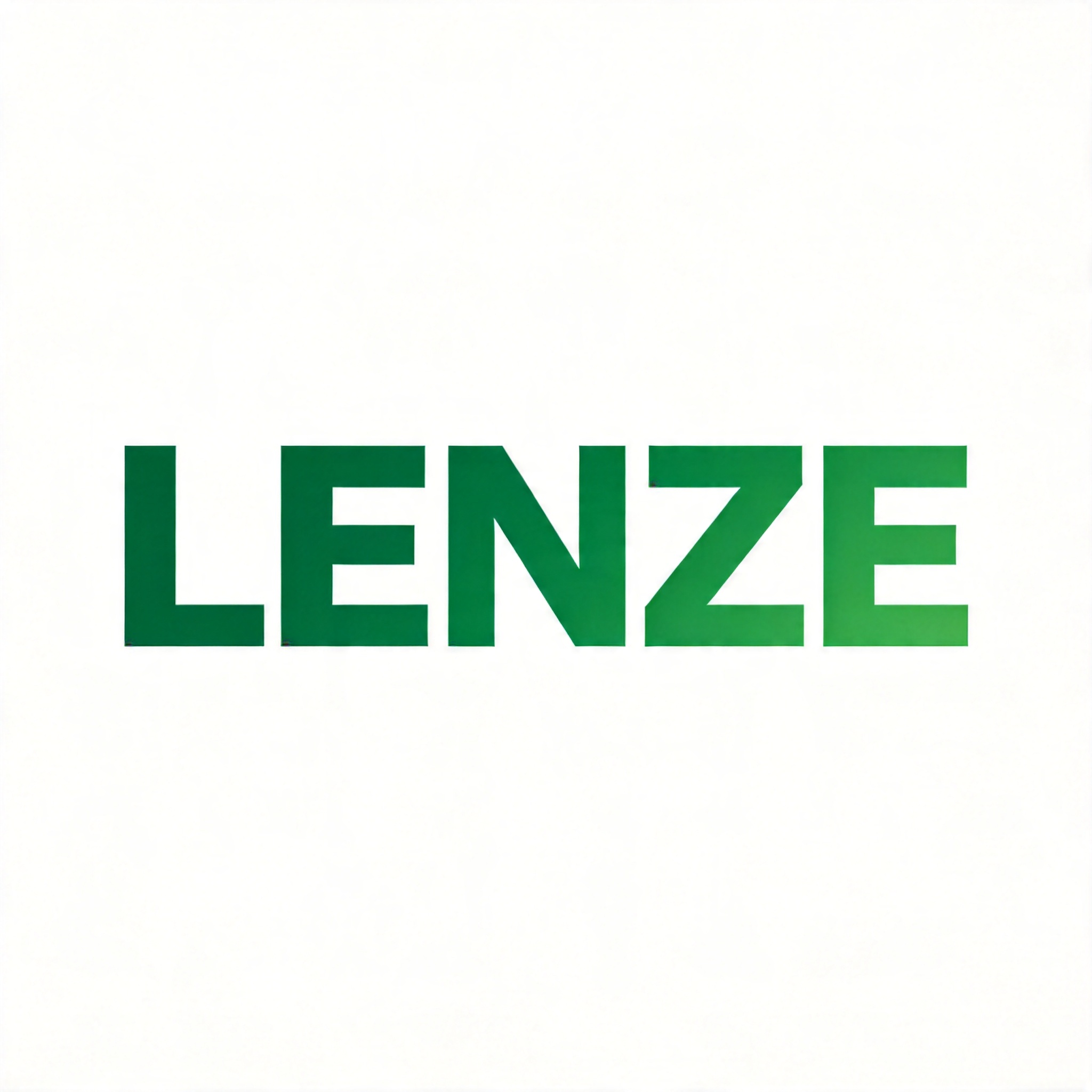 Lenze Drives