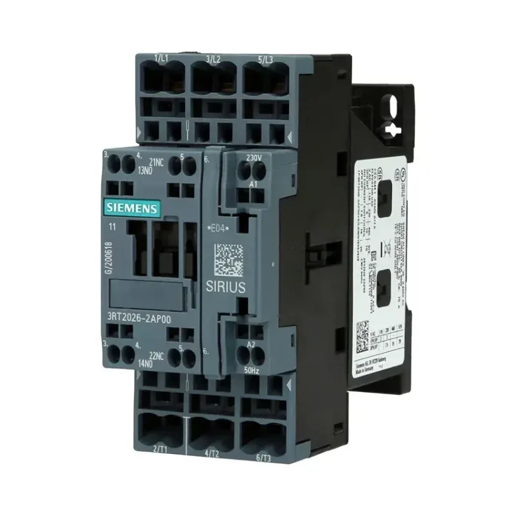 3RT2026-2AP00