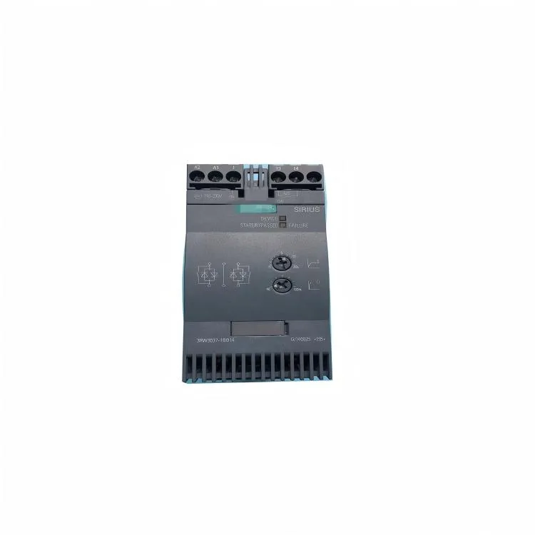 3RW3037-1BB14