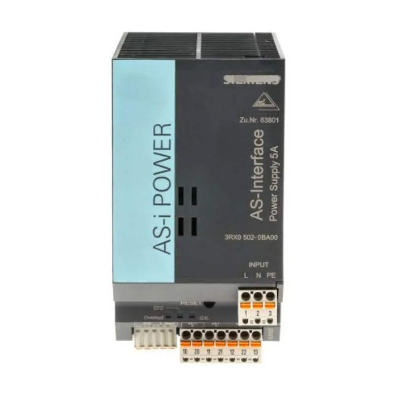 3RX9502-0BA00