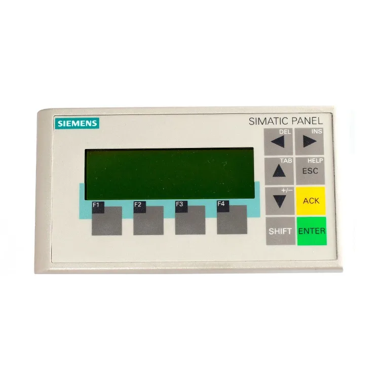 6AV6640-0BA11-0AX0