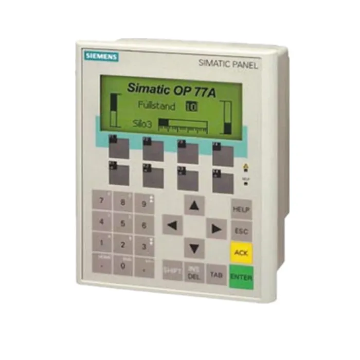 6AV6641-0BA11-0AX1