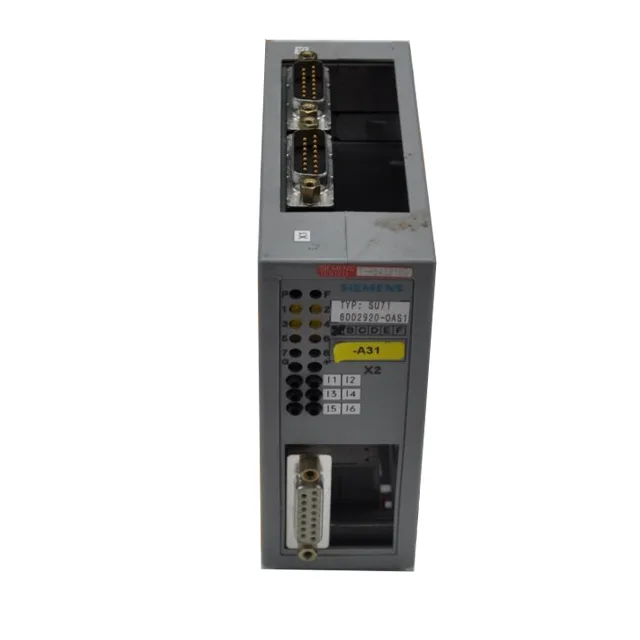 6DD2920-0AS1