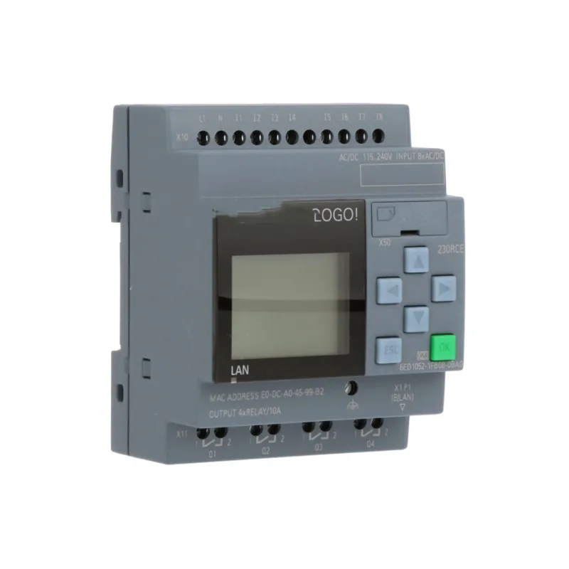6ED1052-1CC01-0BA8