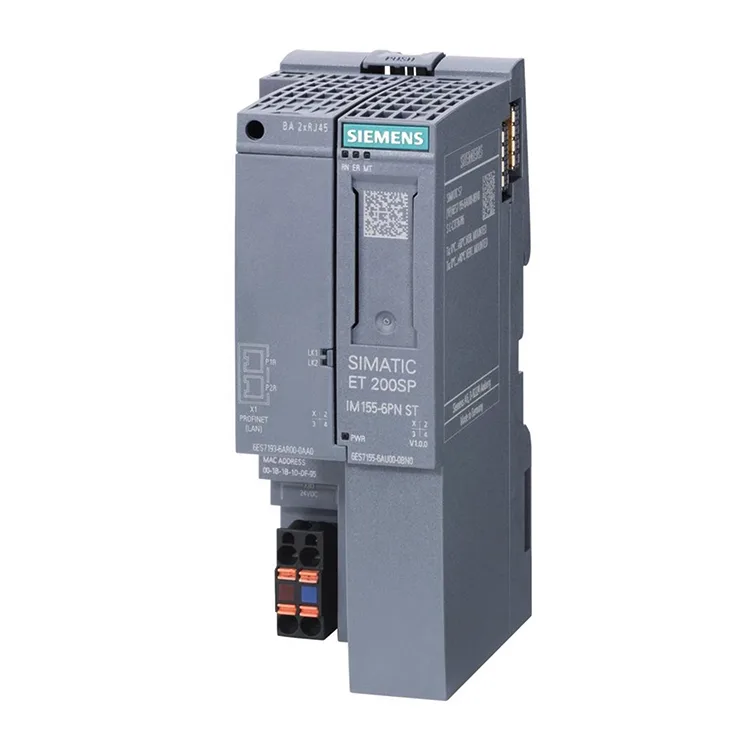 6ES7193-4CA50-0AA0