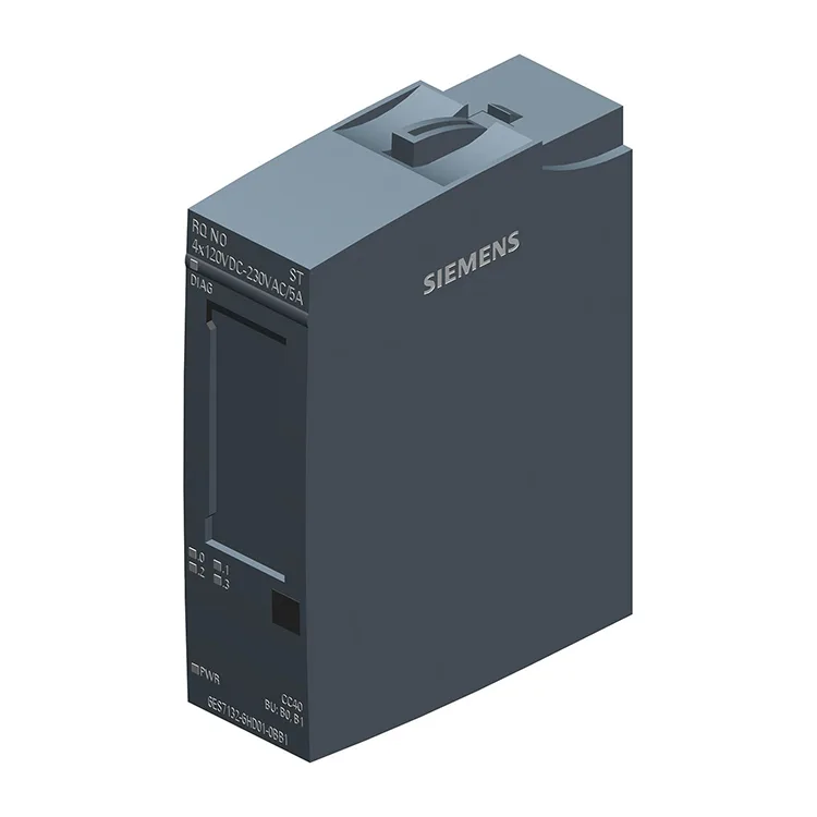 6ES7193-6BP20-0BA0