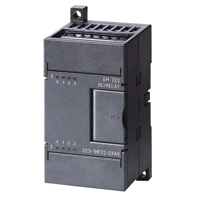 6ES7223-1HF22-0XA0