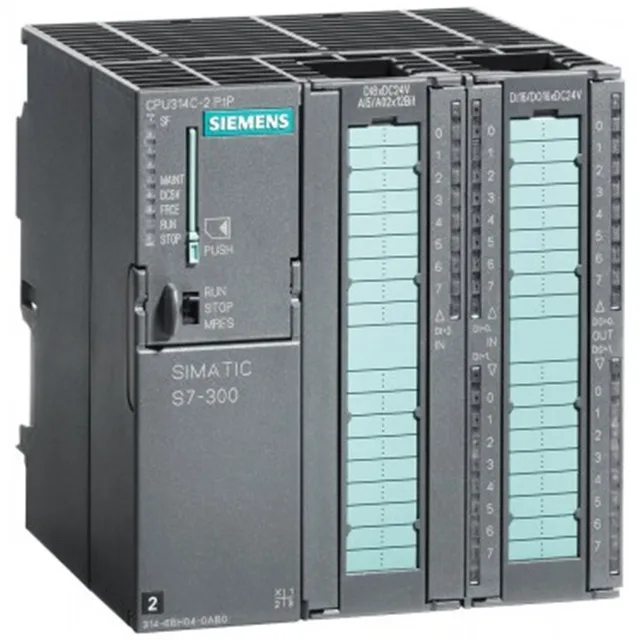 6ES7314-6BH04-0AB0