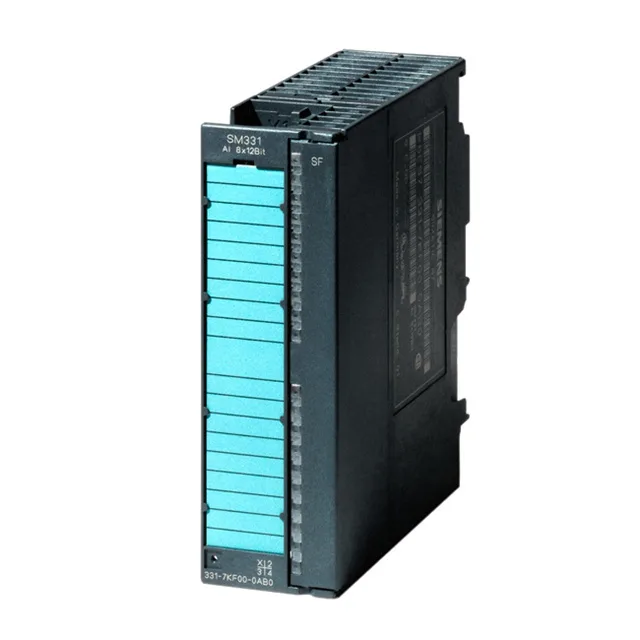 6ES7331-7PF01-0AB0