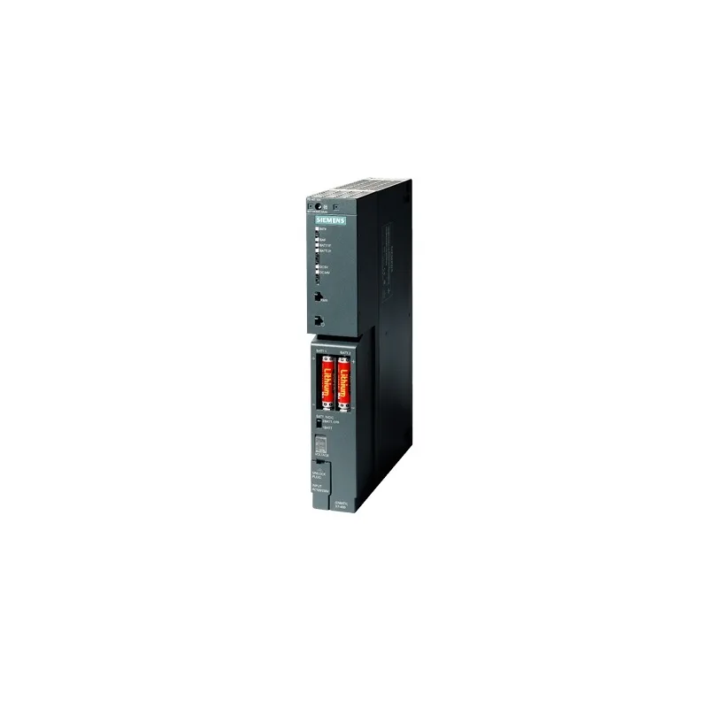 6ES7407-0RA01-0AA0