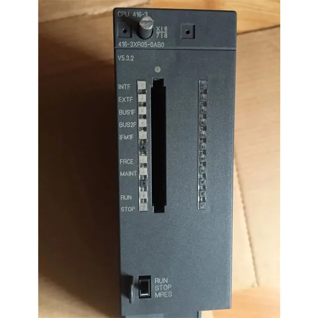 6ES7416-3XR05-0AB0