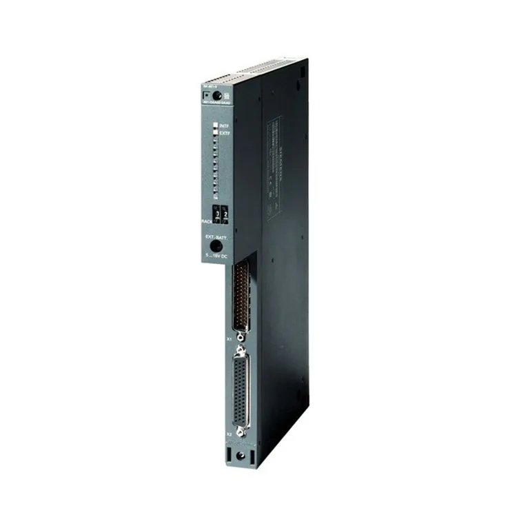 6ES7461-1BA01-0AA0